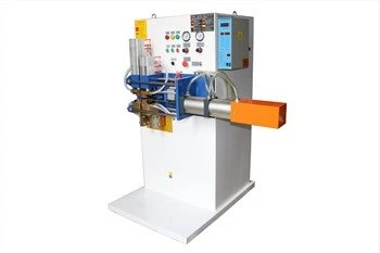 Cua Txias Pipe Butt Welder
